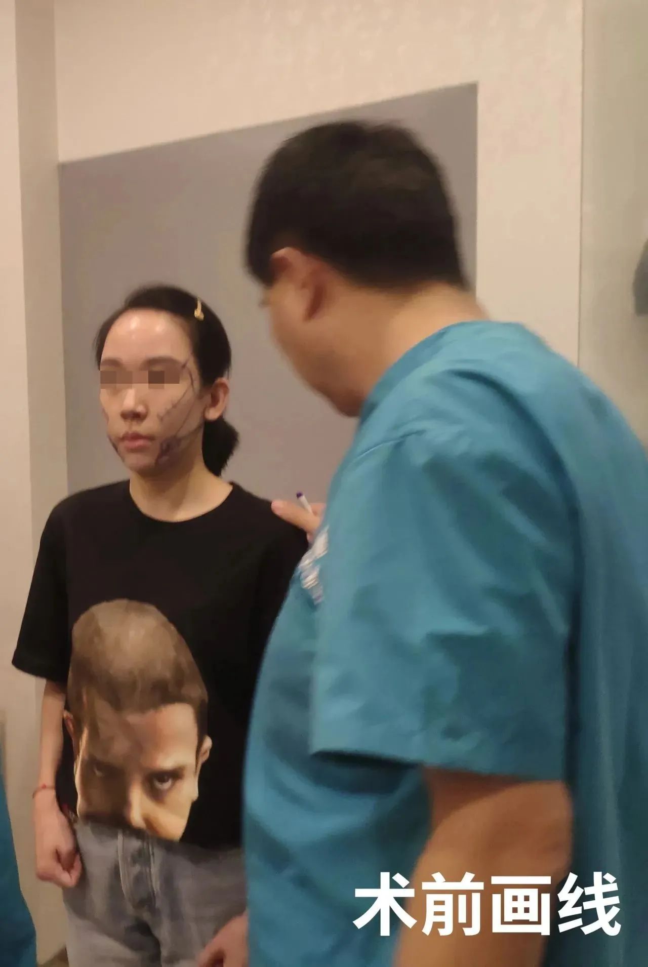 所有的坚持与付出都是值得的，因为我找回了那久违的自信和美丽。