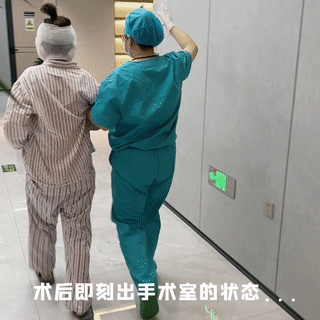 拉皮手术创伤大吗？术后意识是否清晰？
